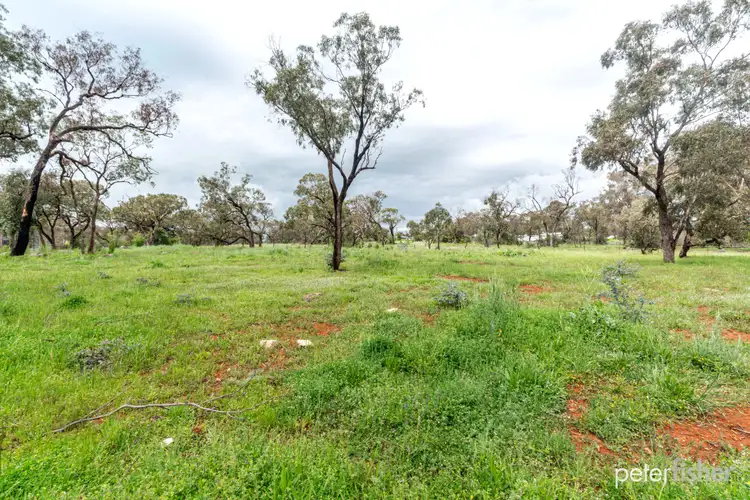Second view of Homely land listing, 1554 Peabody Road, Molong NSW 2866