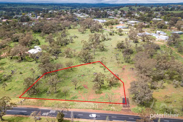 Fifth view of Homely land listing, 1554 Peabody Road, Molong NSW 2866