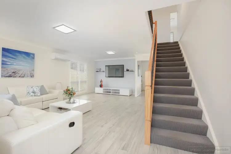 Second view of Homely house listing, 32 Golden Wattle Crescent, Thornton NSW 2322