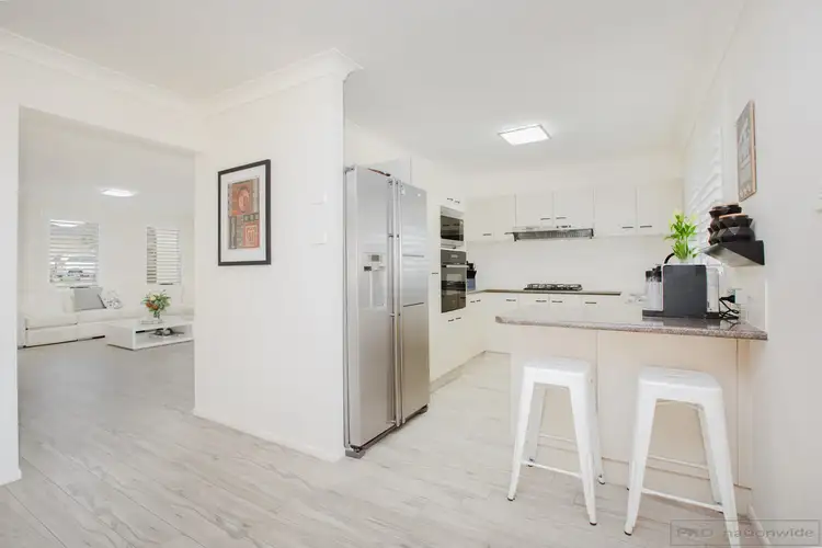 Fourth view of Homely house listing, 32 Golden Wattle Crescent, Thornton NSW 2322