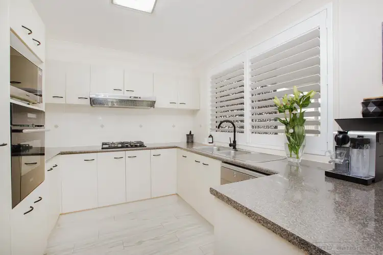 Fifth view of Homely house listing, 32 Golden Wattle Crescent, Thornton NSW 2322