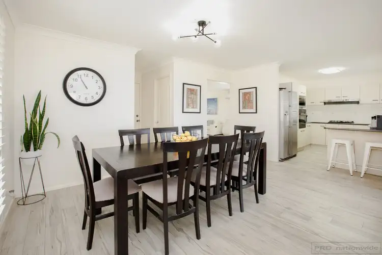 Sixth view of Homely house listing, 32 Golden Wattle Crescent, Thornton NSW 2322