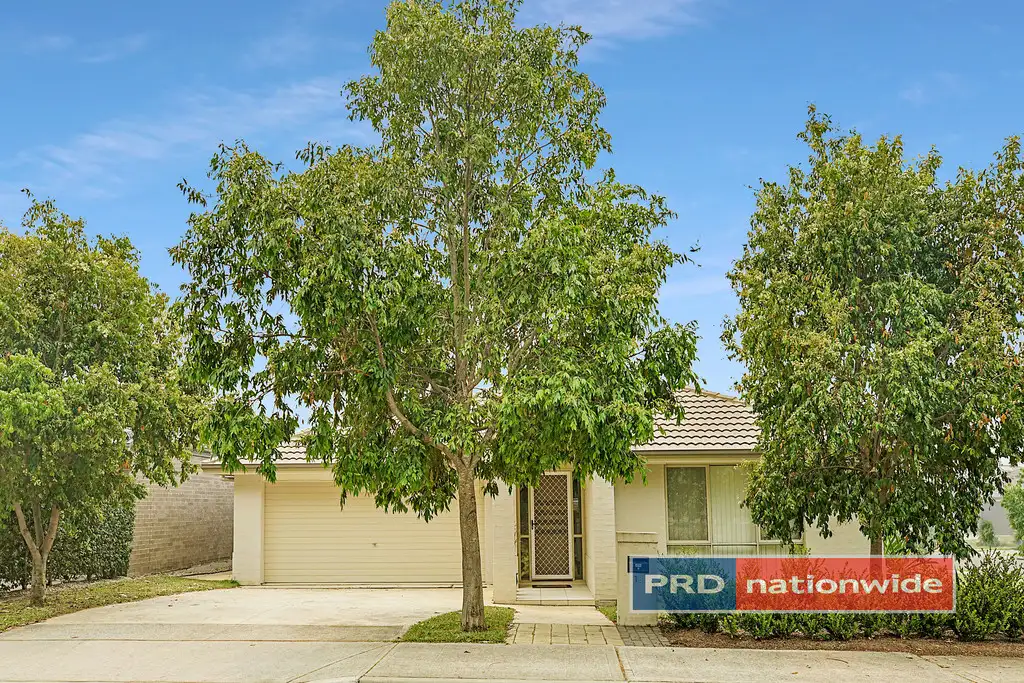 Main view of Homely house listing, 18 Sandstock  Crescent, Jordan Springs NSW 2747