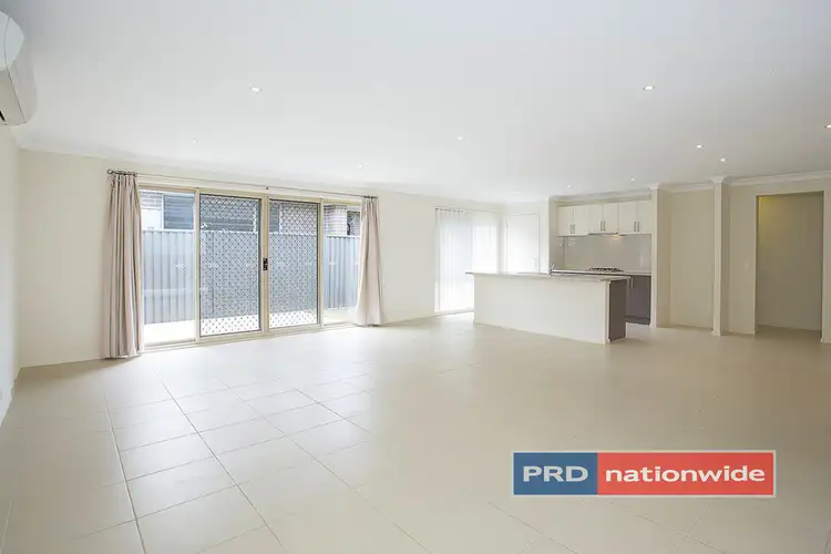 Third view of Homely house listing, 18 Sandstock  Crescent, Jordan Springs NSW 2747