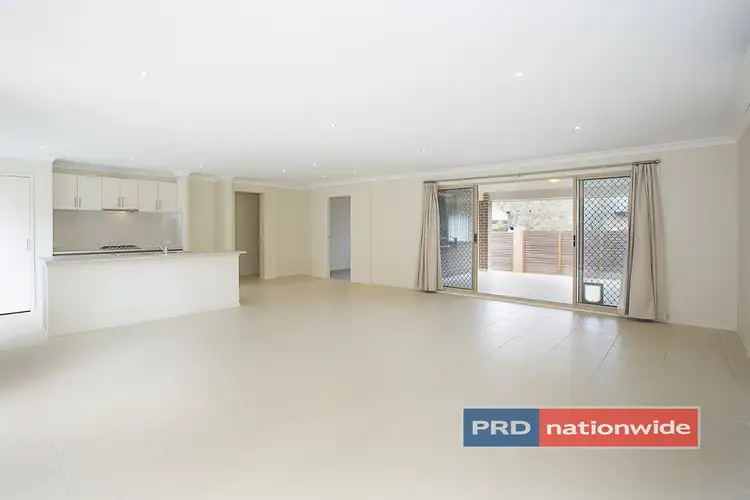 Fourth view of Homely house listing, 18 Sandstock  Crescent, Jordan Springs NSW 2747