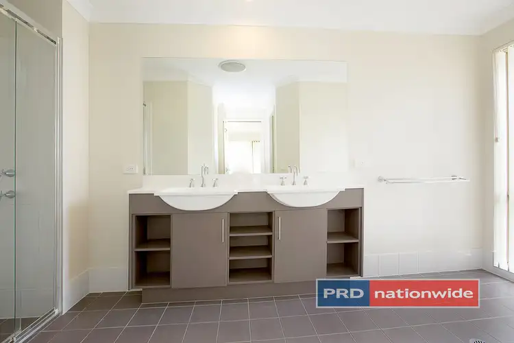Seventh view of Homely house listing, 18 Sandstock  Crescent, Jordan Springs NSW 2747