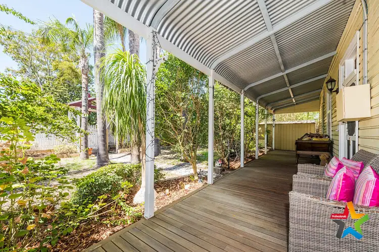 1 Shackleton Street, Bassendean WA 6054