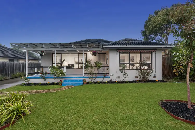 1/53 O'Connor Road, Knoxfield VIC 3180