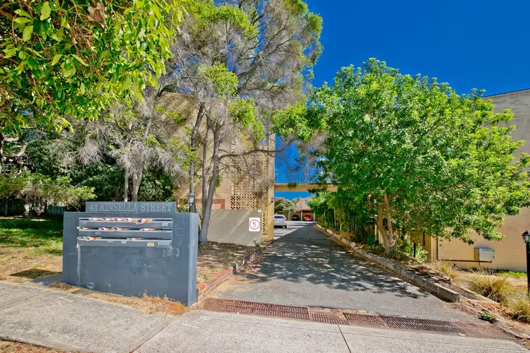 11/43 Kinsella Street, Joondanna WA 6060