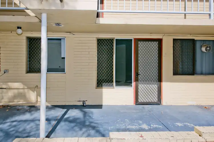 Second view of Homely apartment listing, 11/43 Kinsella Street, Joondanna WA 6060