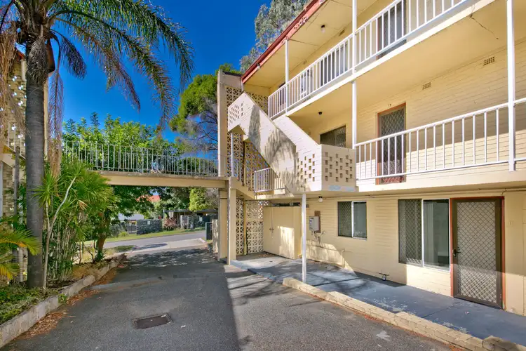 Third view of Homely apartment listing, 11/43 Kinsella Street, Joondanna WA 6060