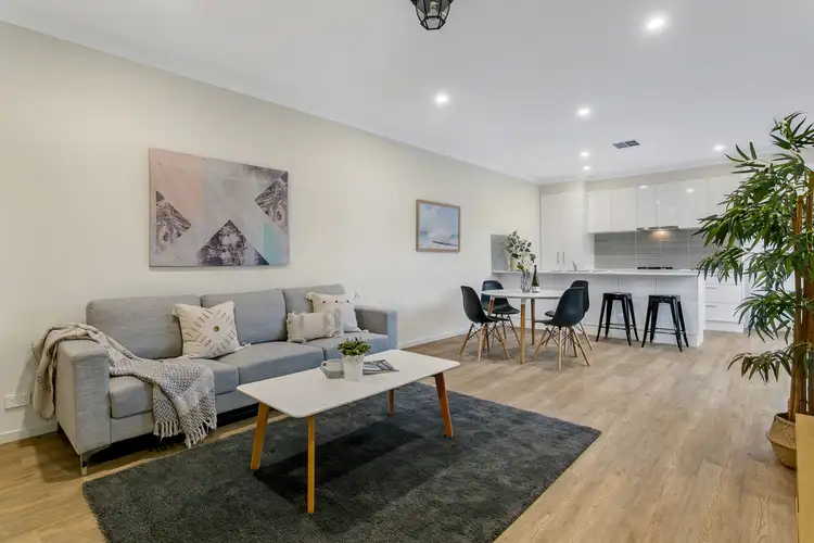 Second view of Homely house listing, 11 Triton Street, Seaford Meadows SA 5169