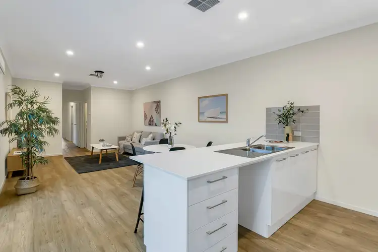 Third view of Homely house listing, 11 Triton Street, Seaford Meadows SA 5169