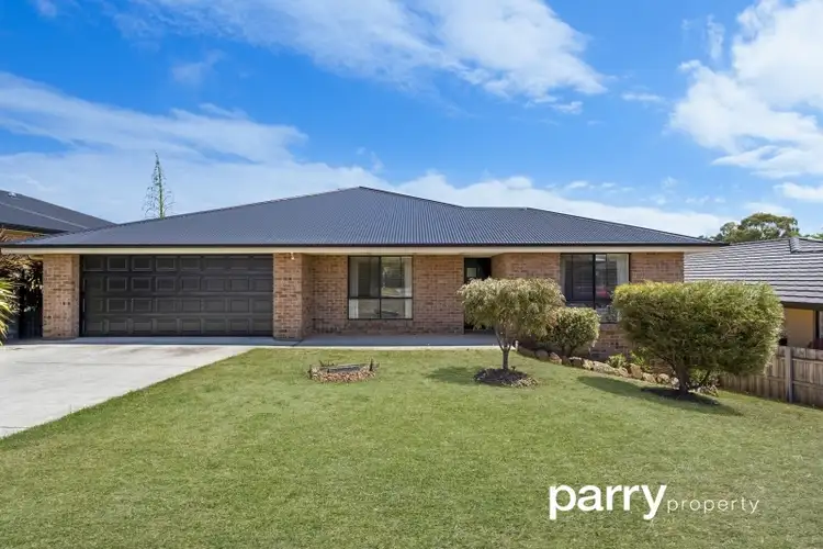 8 Isabelle Court, West Launceston TAS 7250