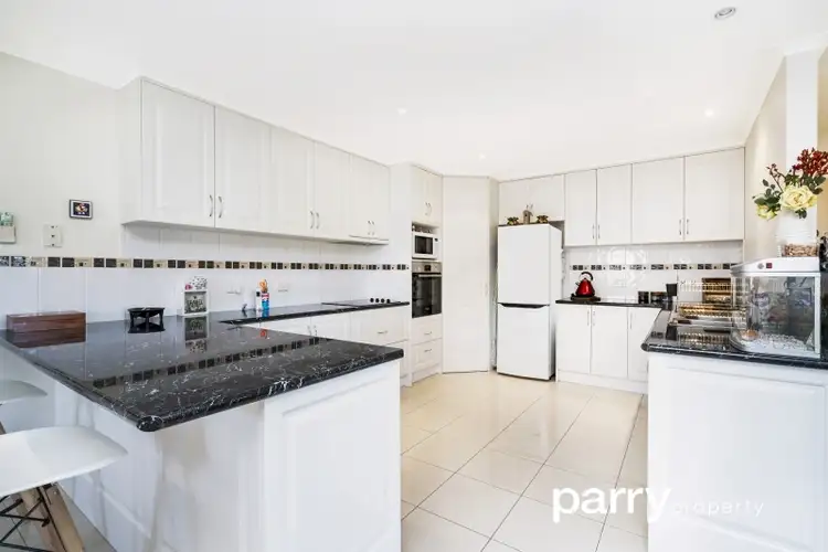 Fourth view of Homely house listing, 8 Isabelle Court, West Launceston TAS 7250