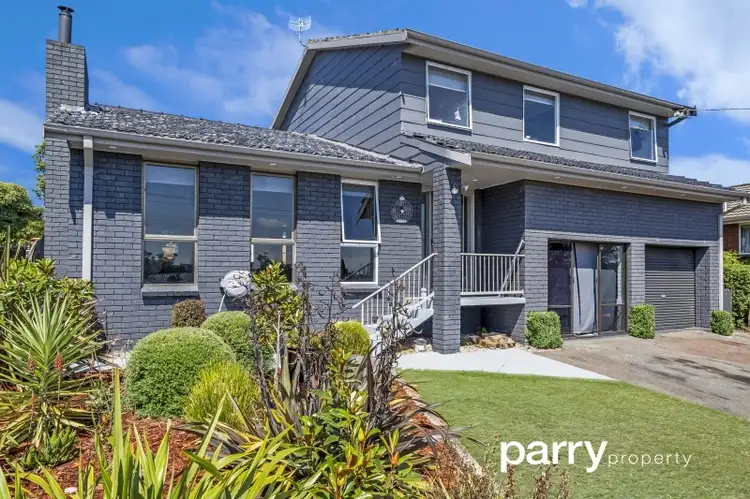 32 Hardwicke Street, Summerhill TAS 7250