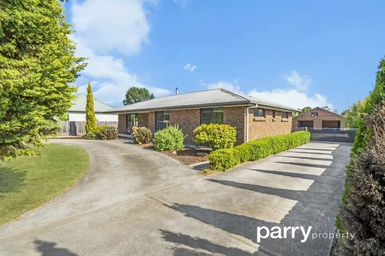 Main view of Homely house listing, 37 Percy Street, Carrick TAS 7291