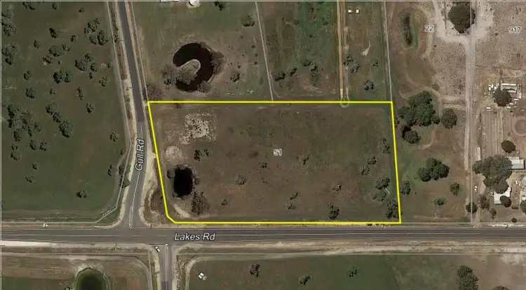 51 Gull Road, Nambeelup WA 6207
