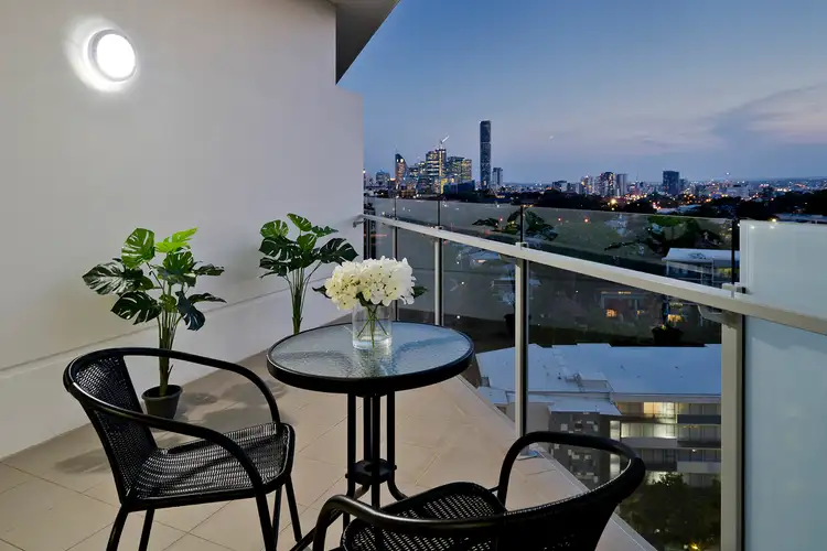 31103/67 Blamey Street, Kelvin Grove QLD 4059