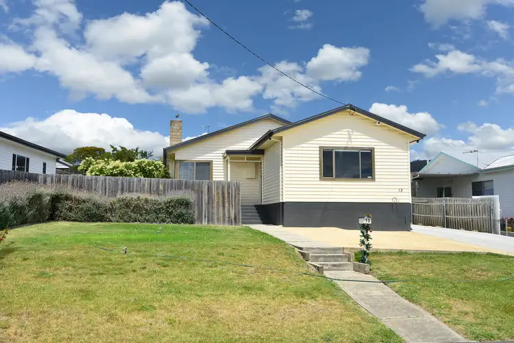 Main view of Homely house listing, 13 Windermere Beach Road, Claremont TAS 7011