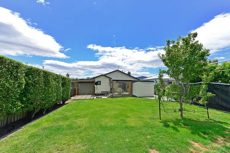 Second view of Homely house listing, 13 Windermere Beach Road, Claremont TAS 7011