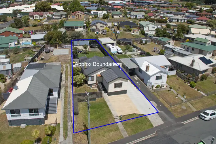 Fifth view of Homely house listing, 13 Windermere Beach Road, Claremont TAS 7011