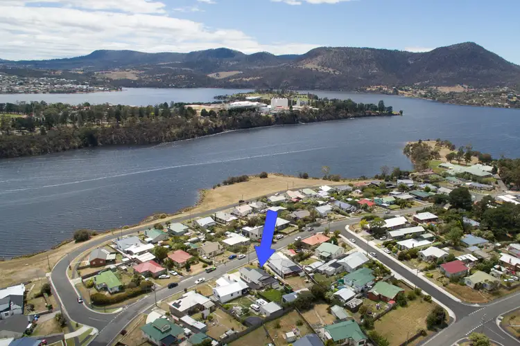 Sixth view of Homely house listing, 13 Windermere Beach Road, Claremont TAS 7011