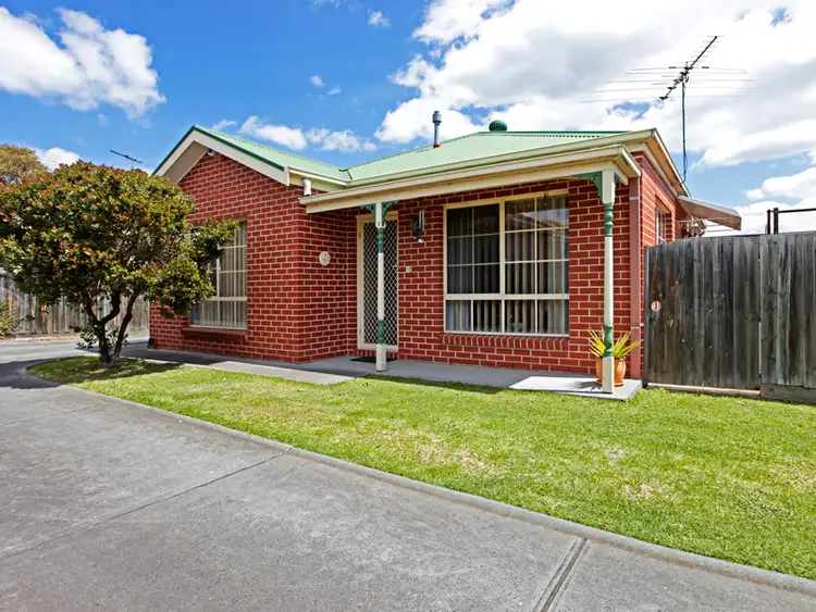 Main view of Homely house listing, 2/160 Church Street, Hamlyn Heights VIC 3215