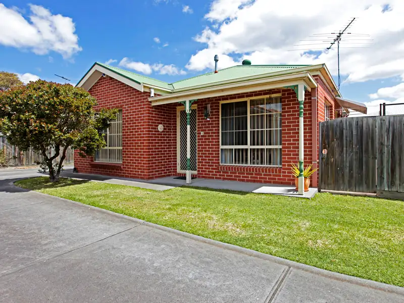 Main view of Homely house listing, 2/160 Church Street, Hamlyn Heights VIC 3215