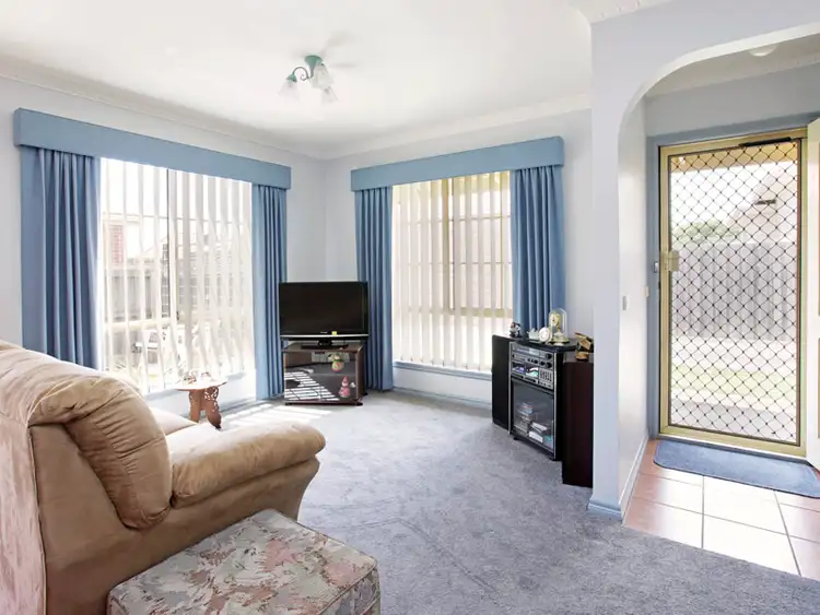 Second view of Homely house listing, 2/160 Church Street, Hamlyn Heights VIC 3215