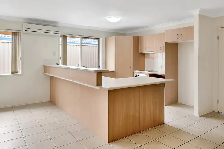 Fourth view of Homely semi-detached listing, 1/15 EUGENIA CCT, Robina QLD 4226