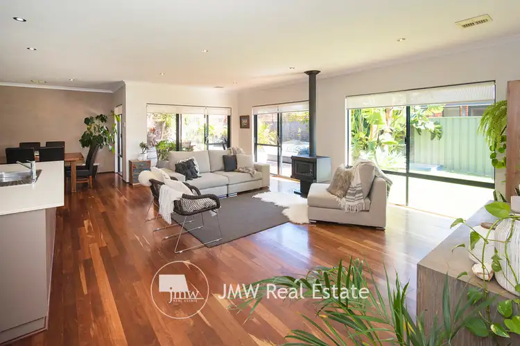 9 Oaks Drive, Vasse WA 6280