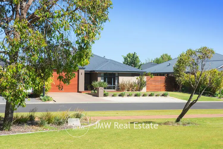 Fourth view of Homely house listing, 9 Oaks Drive, Vasse WA 6280