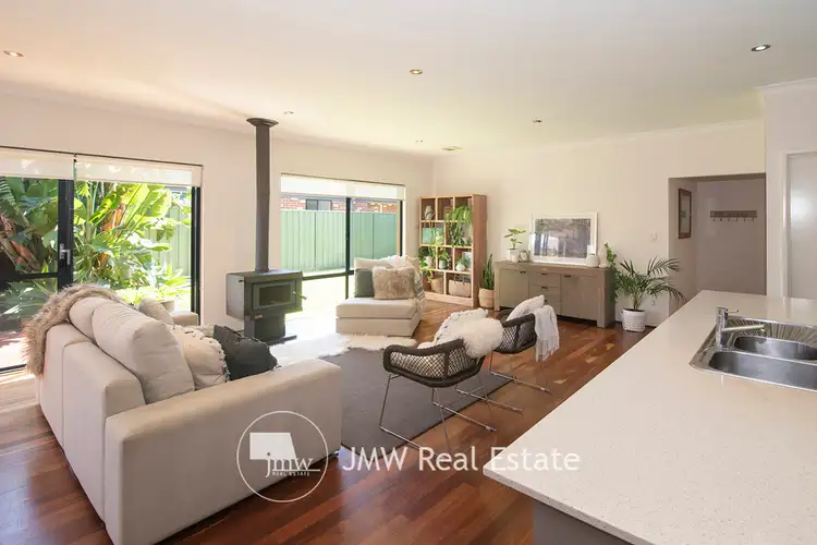 Fifth view of Homely house listing, 9 Oaks Drive, Vasse WA 6280