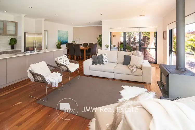 Sixth view of Homely house listing, 9 Oaks Drive, Vasse WA 6280