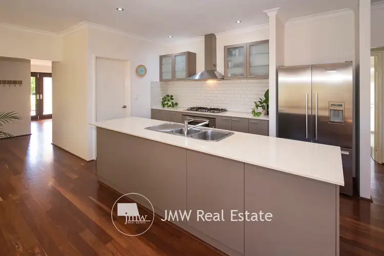 Seventh view of Homely house listing, 9 Oaks Drive, Vasse WA 6280