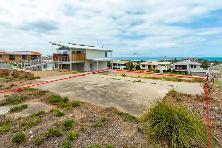 Second view of Homely land listing, 42 Corcoran Avenue, Goolwa Beach SA 5214