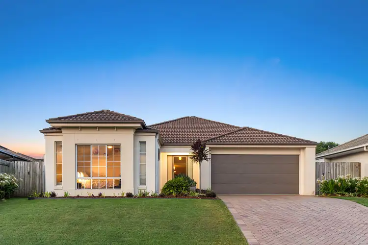 16 Avalon Place, Upper Kedron QLD 4055