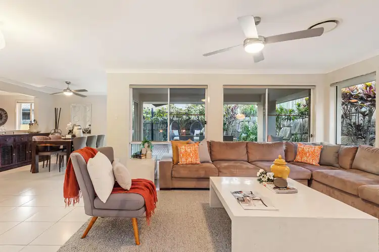 Fourth view of Homely house listing, 16 Avalon Place, Upper Kedron QLD 4055