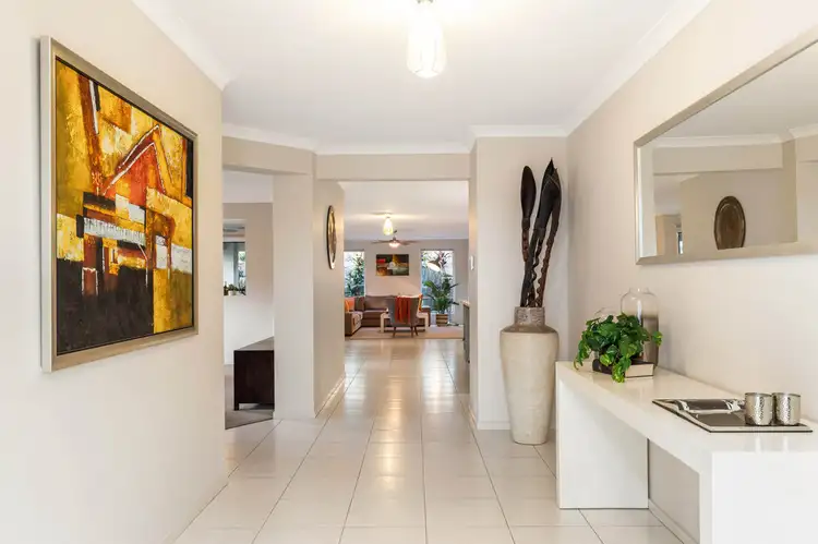 Fifth view of Homely house listing, 16 Avalon Place, Upper Kedron QLD 4055