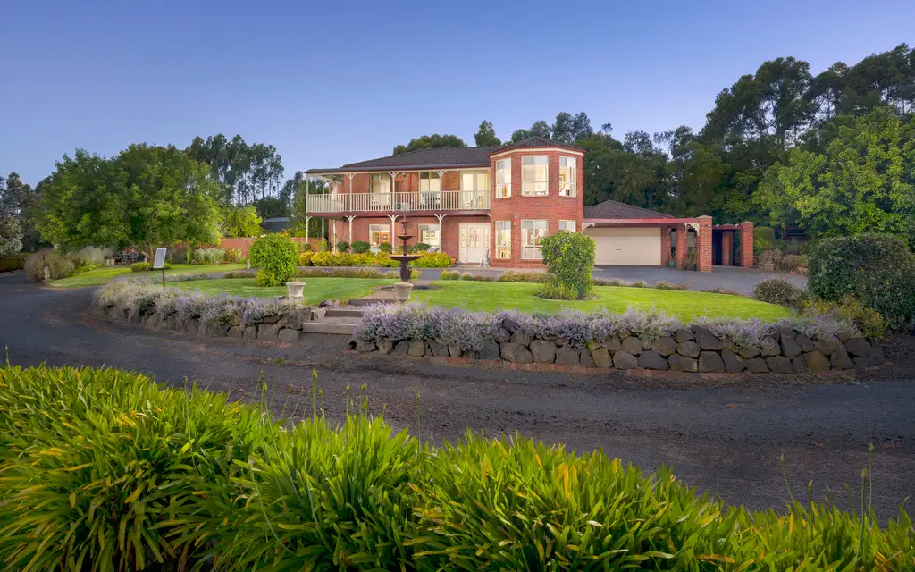 Main view of Homely house listing, 155 Park Road, Camperdown VIC 3260