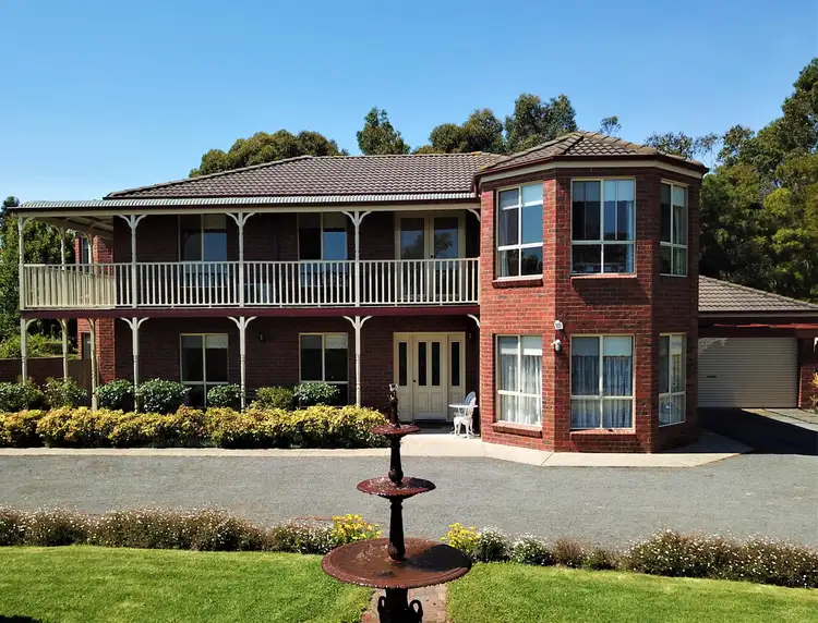 Fifth view of Homely house listing, 155 Park Road, Camperdown VIC 3260