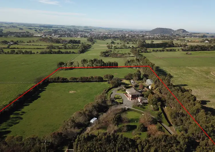 Seventh view of Homely house listing, 155 Park Road, Camperdown VIC 3260