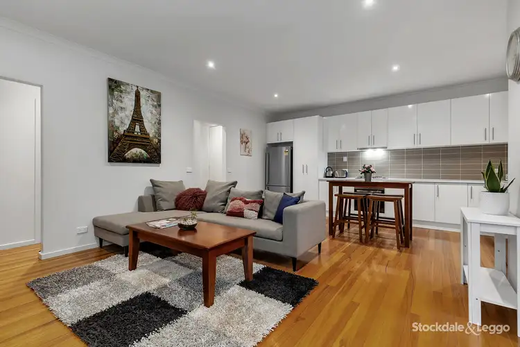 3/48 William Street, Glenroy VIC 3046