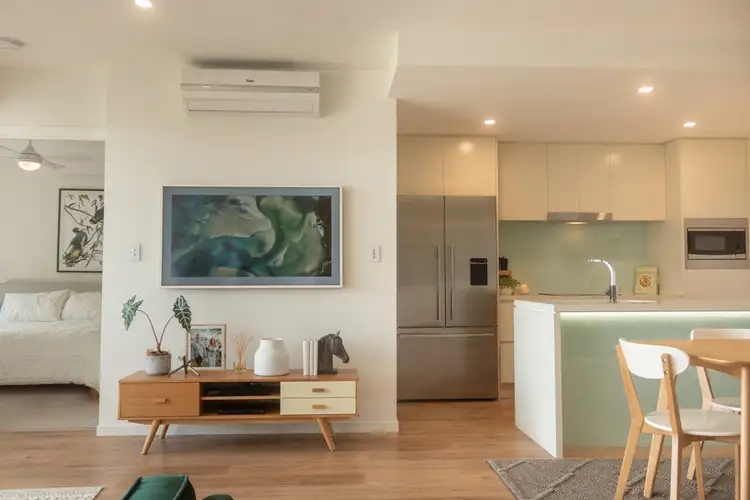 Main view of Homely apartment listing, 5202/31 Bourton Road, Merrimac QLD 4226