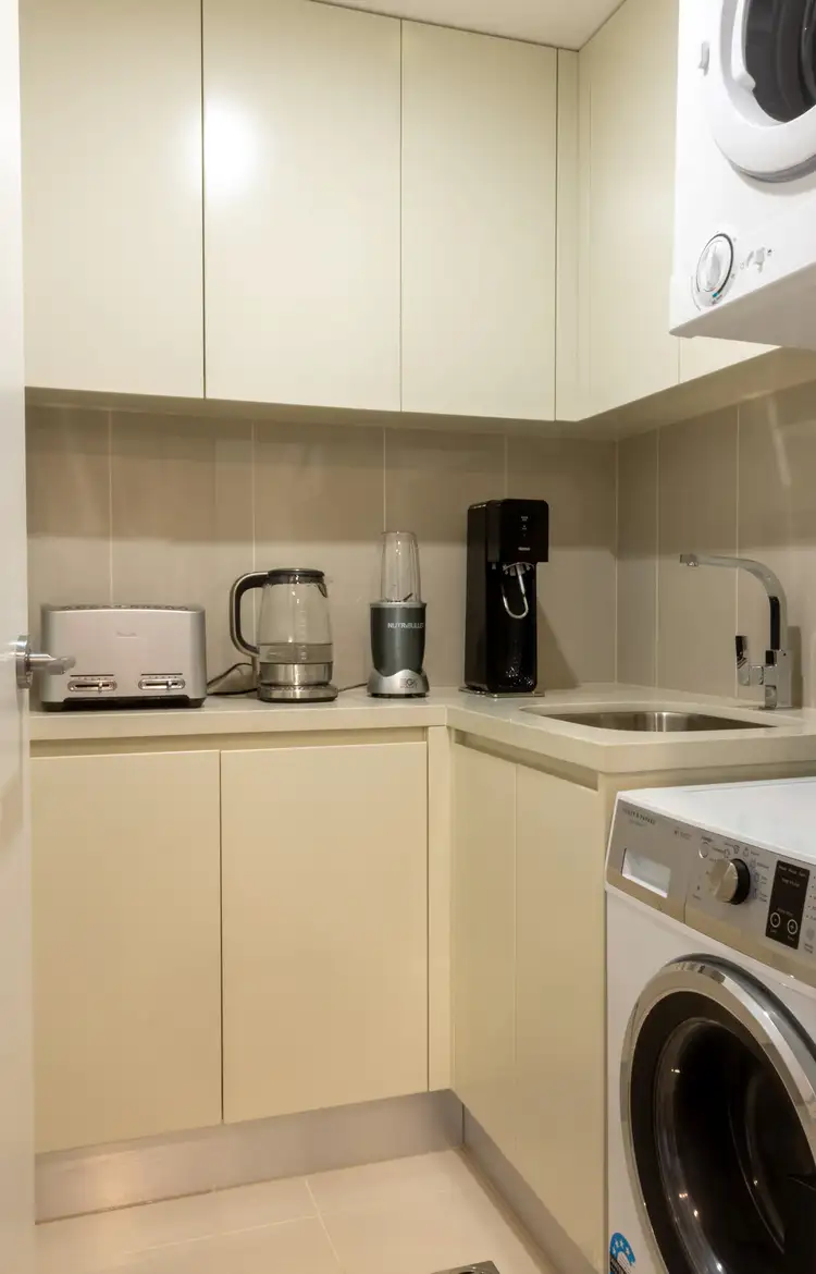 Fifth view of Homely apartment listing, 5202/31 Bourton Road, Merrimac QLD 4226