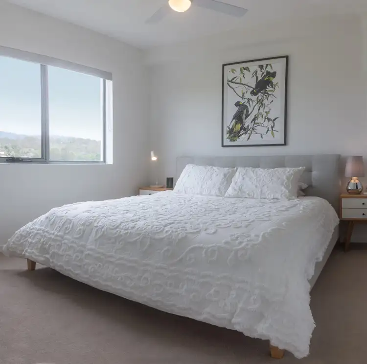 Seventh view of Homely apartment listing, 5202/31 Bourton Road, Merrimac QLD 4226