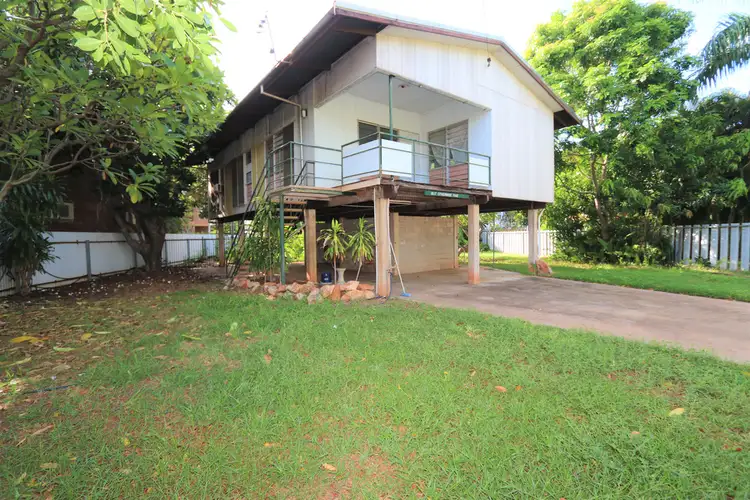 7 Mannion Street, Katherine NT 850