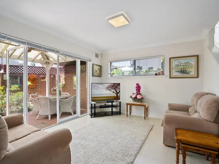 Fifth view of Homely townhouse listing, 1/4 River View Street, South Perth WA 6151