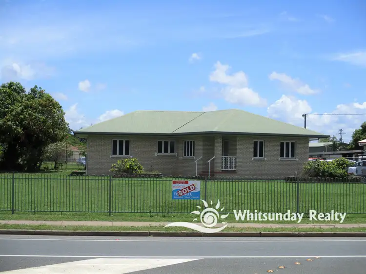 Main view of Homely house listing, 168 Main Street, Proserpine QLD 4800